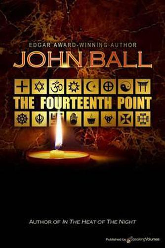 Cover image for The Fourteenth Point