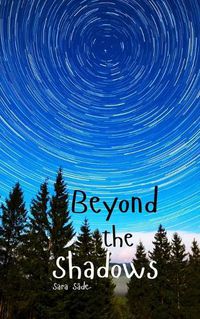 Cover image for Beyond the Shadows