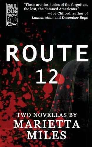 Cover image for Route 12