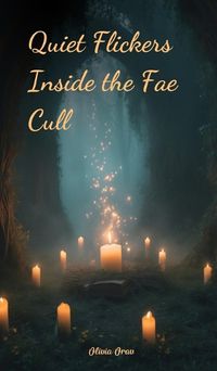 Cover image for Quiet Flickers Inside the Fae Cull