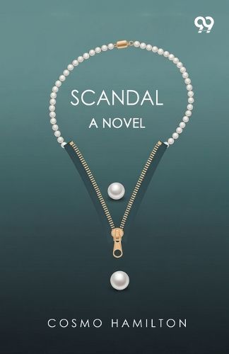 Cover image for ScandalA Novel (Edition1)