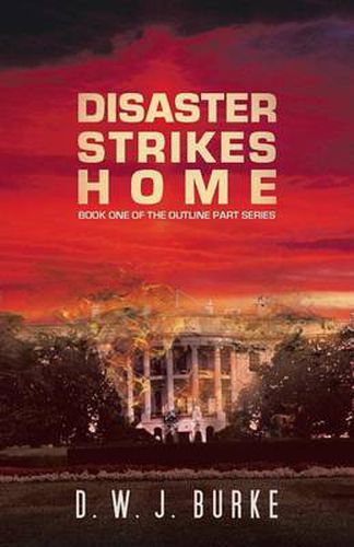 Cover image for Disaster Strikes Home