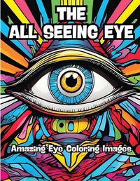 Cover image for The All Seeing Eye