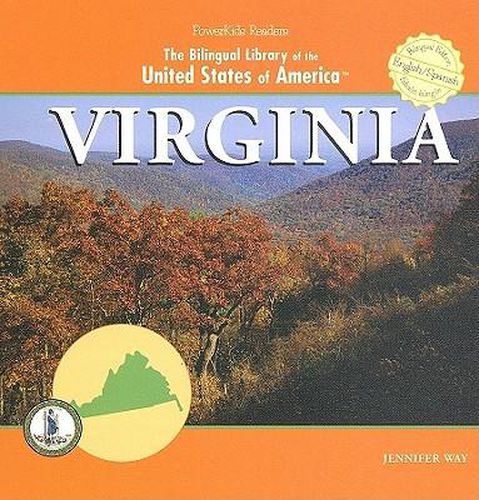 Cover image for Virginia