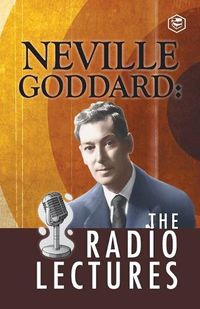 Cover image for Neville Goddard