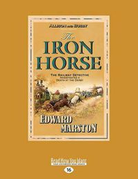 Cover image for The Iron Horse