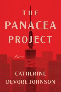 Cover image for The Panacea Project