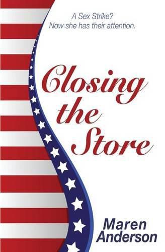 Cover image for Closing the Store