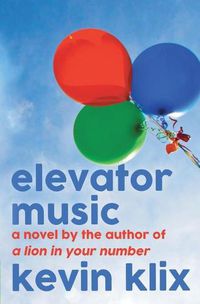 Cover image for Elevator Music