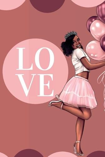 Cover image for Love (Pink)