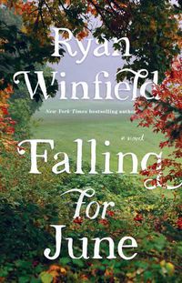 Cover image for Falling for June: A Novel