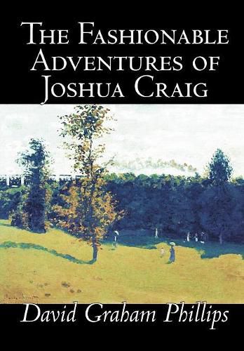 The Fashionable Adventures of Joshua Craig