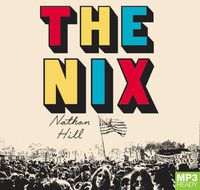 Cover image for The Nix