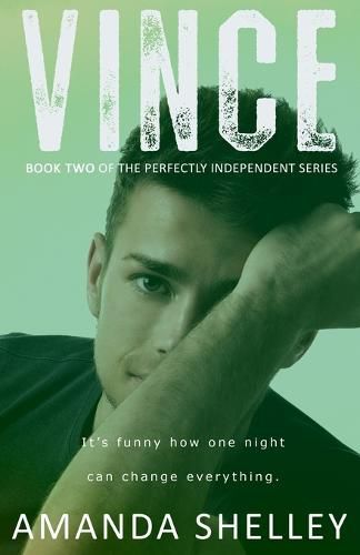 Cover image for Vince