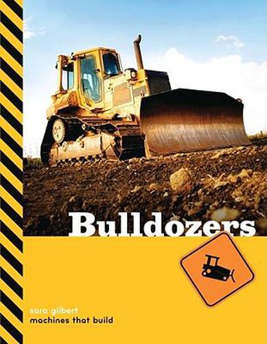 Cover image for Bulldozers