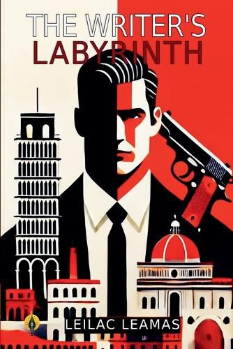 Cover image for The Writer's Labyrinth