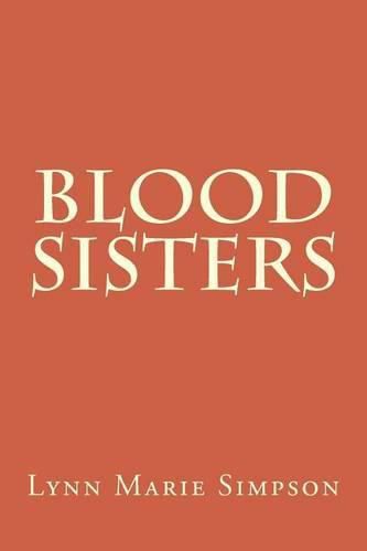 Cover image for Blood Sisters