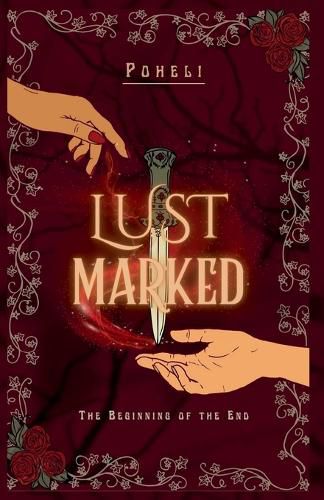 Cover image for Lust Marked