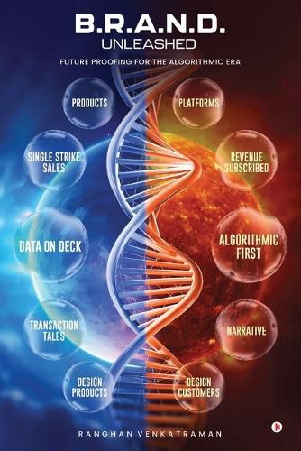 Cover image for B.R.A.N.D. Unleashed