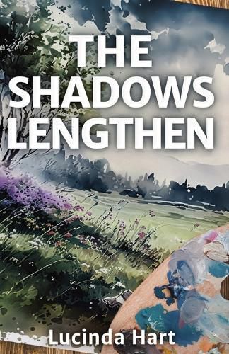 Cover image for The Shadows Lengthen