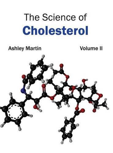 Cover image for Science of Cholesterol: Volume II