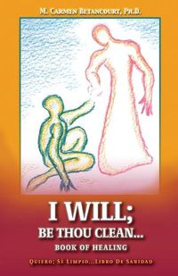Cover image for I Will;