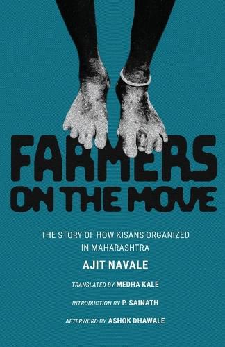 Cover image for Farmers on the Move