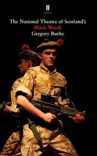 Cover image for Black Watch