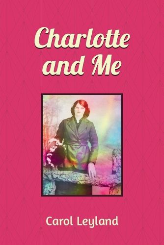 Cover image for Charlotte and Me