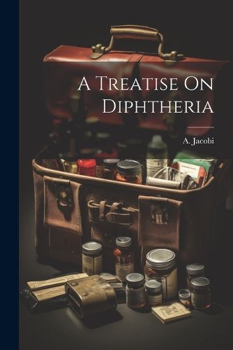 A Treatise On Diphtheria