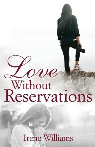 Cover image for Love Without Reservations