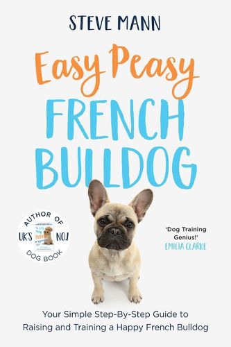 Easy Peasy French Bulldog