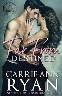 Cover image for Far From Destined