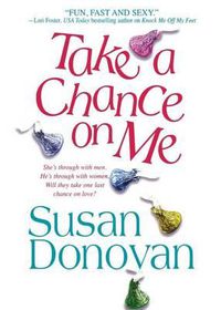 Cover image for Take a Chance on Me