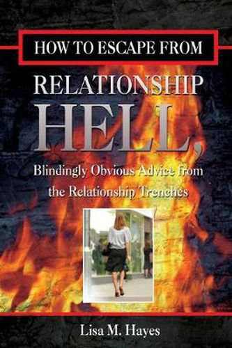 Cover image for How to Escape from Relationship Hell