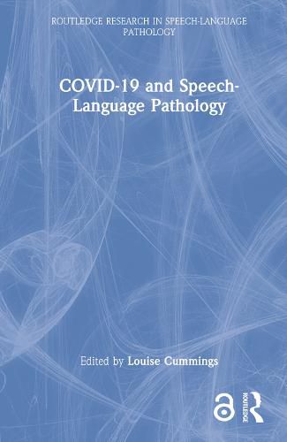 Cover image for Covid-19 and Speech-Language Pathology