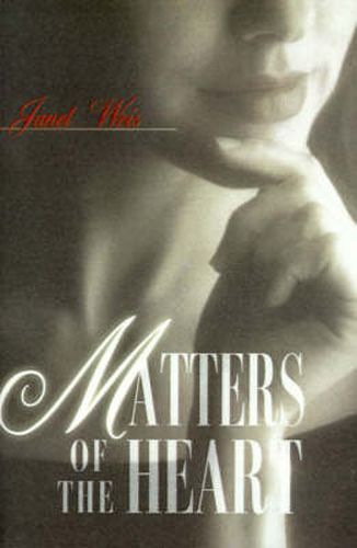 Cover image for Matters of the Heart