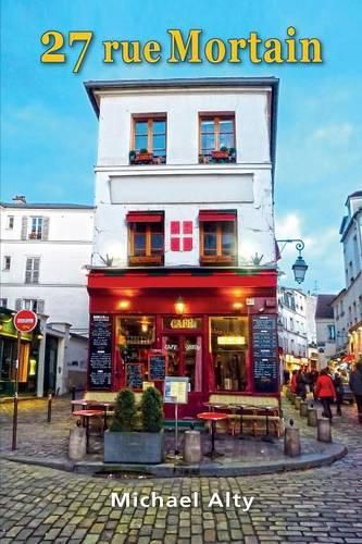 Cover image for 27 Rue Mortain