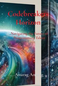 Cover image for Codebreakers Horizon