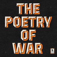 Cover image for The Poetry of War