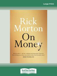 Cover image for On Money