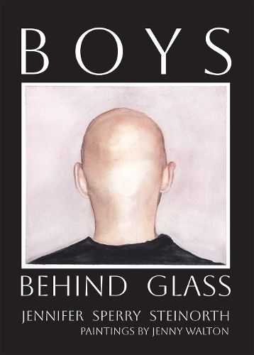 Cover image for Boys Behind Glass Volume 3