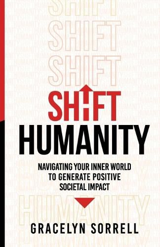 Cover image for Shift Humanity