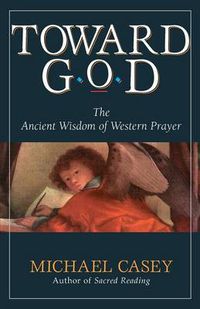 Cover image for Toward God