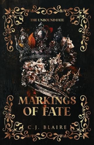 Cover image for Markings of Fate