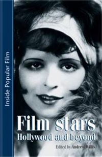 Cover image for Film Stars: Hollywood and Beyond