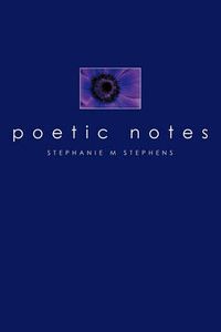 Cover image for Poetic Notes