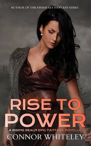 Cover image for Rise To Power