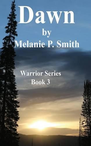 Cover image for Dawn: Book 3