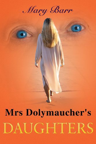 Cover image for Mrs. Dolymaucher's Daughters